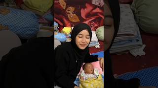 Download lagu TERNYATA ADAM SYIFA UDAH PUNYA ANAK‼️ mp3