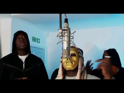 #A92 🇮🇪 Offica x Ksav x Dbo x BT   Plugged In W  Fumez The Engineer   Pressplay