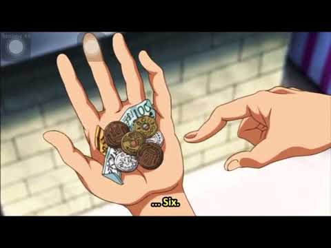 Echizen comes back from America-Prince of Tennis