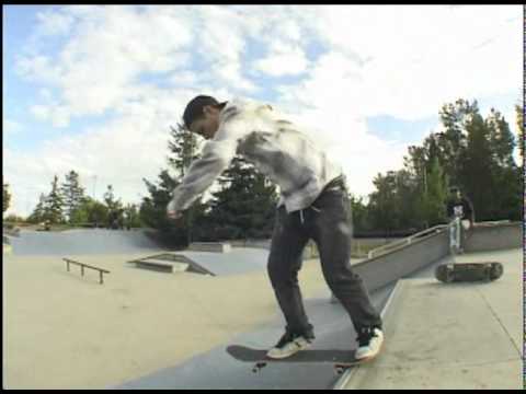 Mike Schulze Derrick Mayer Fleetwood Ephin Skateboarding