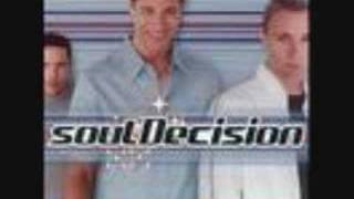 Soul Decision- I Don&#39;t Need Anyone