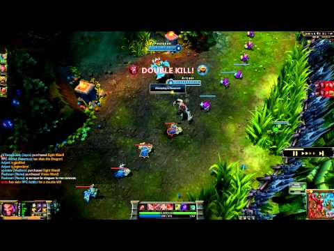 Arijani WinSHOT DRAVEN!