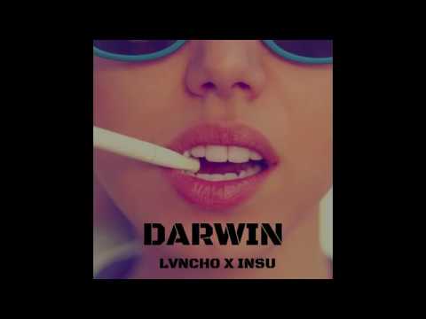 LVNCHO X INSU -DARWIN