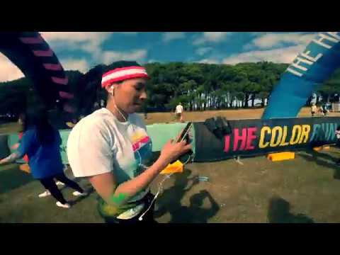 The Color Run 2017
