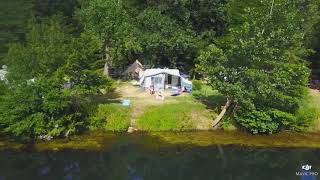 Camping La Plage