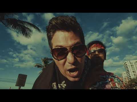 Kiki Lobos - Que Empiece El Juego (Official Video) Ft Los Rabanes & Muh Arruda