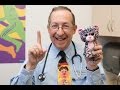 Plan Ahead When Children Fear The Doctor First With Kids UVM Children S Hospital