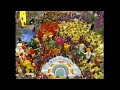 Kids For Character VHS Trailer 1996 VHS Capture