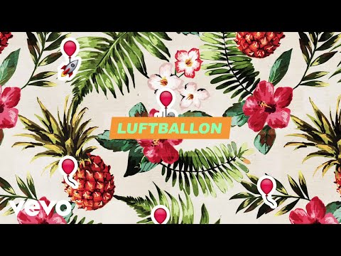 Video thumbnail for Luftballon