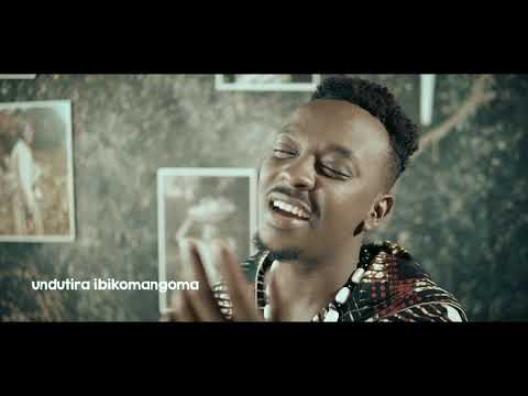 Jules Sentore _ MAMA