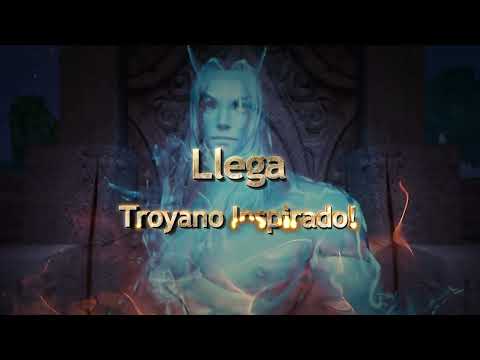 Conquista Online - MMORPG Game Video
