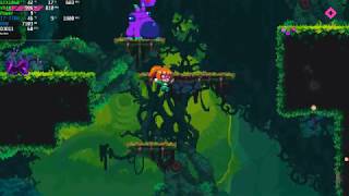 Lume and the Shifting Void Demo PC Gameplay | 1080p 60fps | Steam