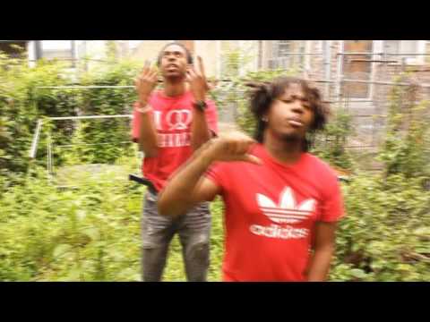 Ypg x mobbin x @Youngpartygod x prod by Dj Ocky 2016 Official [HD] MusicVideo