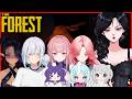 【THE FOREST】FIXX TAMATT