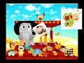 Baby Butterfly News Babytv