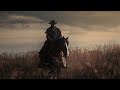 Relaxing Western Guitar Music | American Wild West Ambient Music | 4K