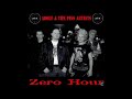 Adolf & The Piss Artists - Zero Hour CD - 1999 (Full Album)