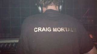 Craig Mortalis - only forward 2008