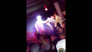 madchild live in camden act my age