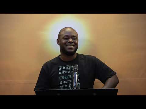 Chanok Poeketi brengt nieuw lied uit; Hembé Kondë