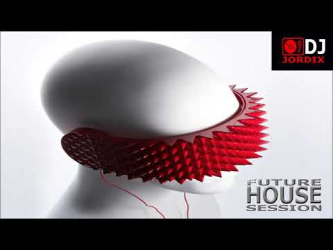 Best FUTURE HOUSE Session + Tracklist