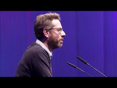 Excellence Award - Iberian Festival Awards 2016