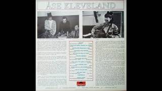 Åse Kleveland - What Have They Done To The Rain (1965)