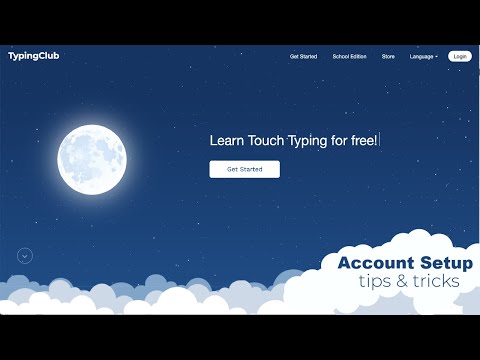 Edclub Typing Sign In Detailed Login Instructions Loginnote
