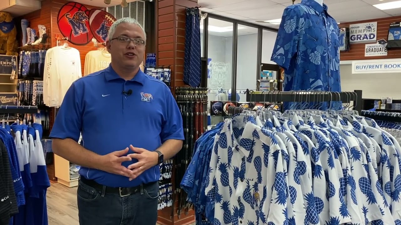 Tiger Bookstore Discounts and Benefits