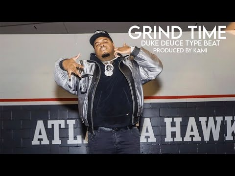 [FREE] "Grind Time" Key Glock x Duke Deuce type beat 2023