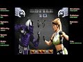 CPU 2014 Top 8 Mortal Kombat 3 Loser S Quarterfinals Smoke Vs Sonya Blade