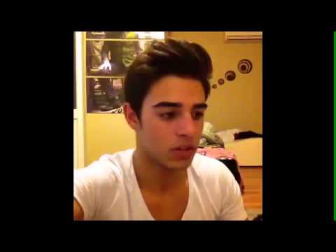 Murat Sakaoğlu Vine - 2014 Vine Serisi