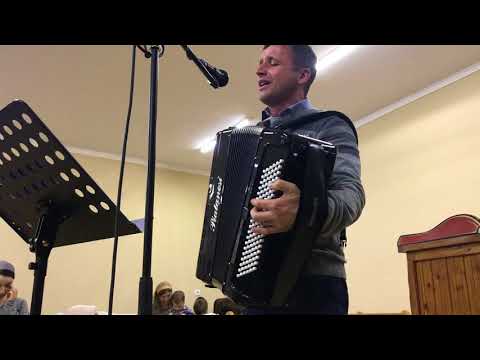 Vid Daniel - Peste vremi tu ești același (2018)