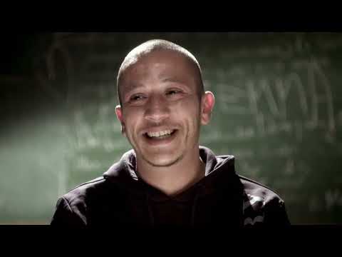 Bandekrigerne Del I, fulde version