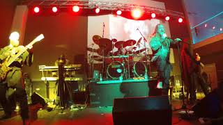 Arcturus 07 Collapse Generation live 30.03.2019@Slaughter Club