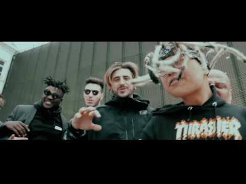TwoDee feat Beat Bro - IZAN (Official Video)