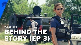 Behind The Story: “Caprice” (S1, E3)