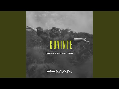 Cuvinte (Cornel Dascalu Remix)