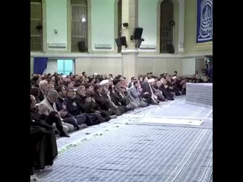 IRANDA MOLLALAR QAN ELIYIR