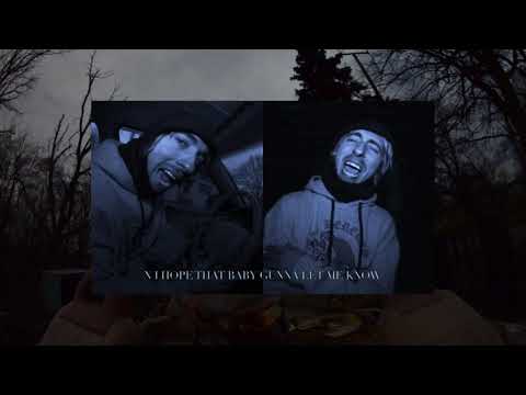 LIL LURKA - SHE DOESNT LEAVE MY MIND