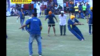 Mumbai  Kabaddi Tournament 25 Jan 2015 Part 1 by Kabaddi365.com
