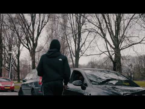 (y73) SR x Cizri x Zaf_G - Man down (Teaser)