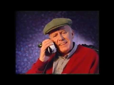 One Foot In The Grave Music Video! - Eric Idle ft. Richard Wilson