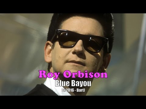 download lagu mp3 mp4 Blue Bayou Karaoke Roy Orbison, download lagu Blue Bayou Karaoke Roy Orbison gratis, unduh video klip Blue Bayou Karaoke Roy Orbison