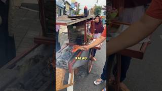 Download lagu Turns Out Satay in Japan Is Nothing Like in Indonesia! mp3