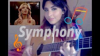 Symphony - Clean Bandit (Cover)