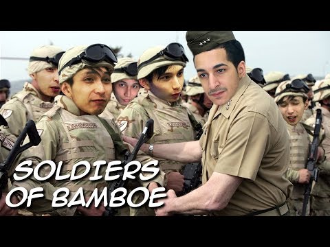 SING & BAMBOE & EGM (SingSing Dota 2 Highlights #1137)