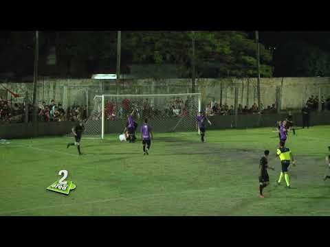 INFORME ATLETICO Y TIRO 0 BARRIO NORTE 1