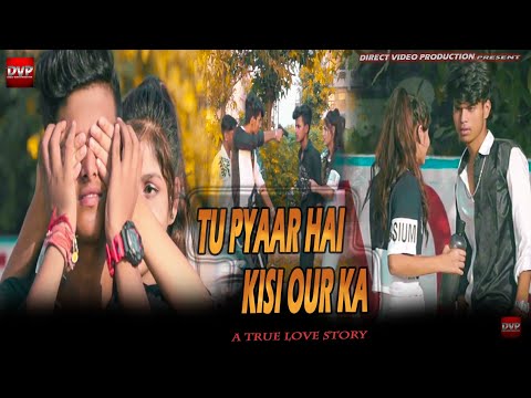 Prince Bharti music video...