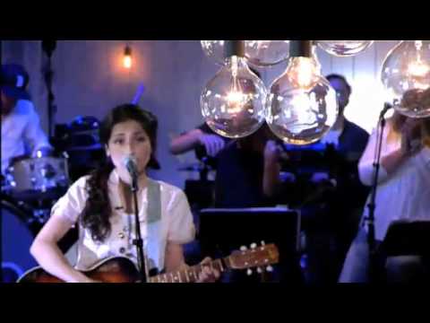 Så mycket bättre - Laleh Ängeln I Rummet LIVE